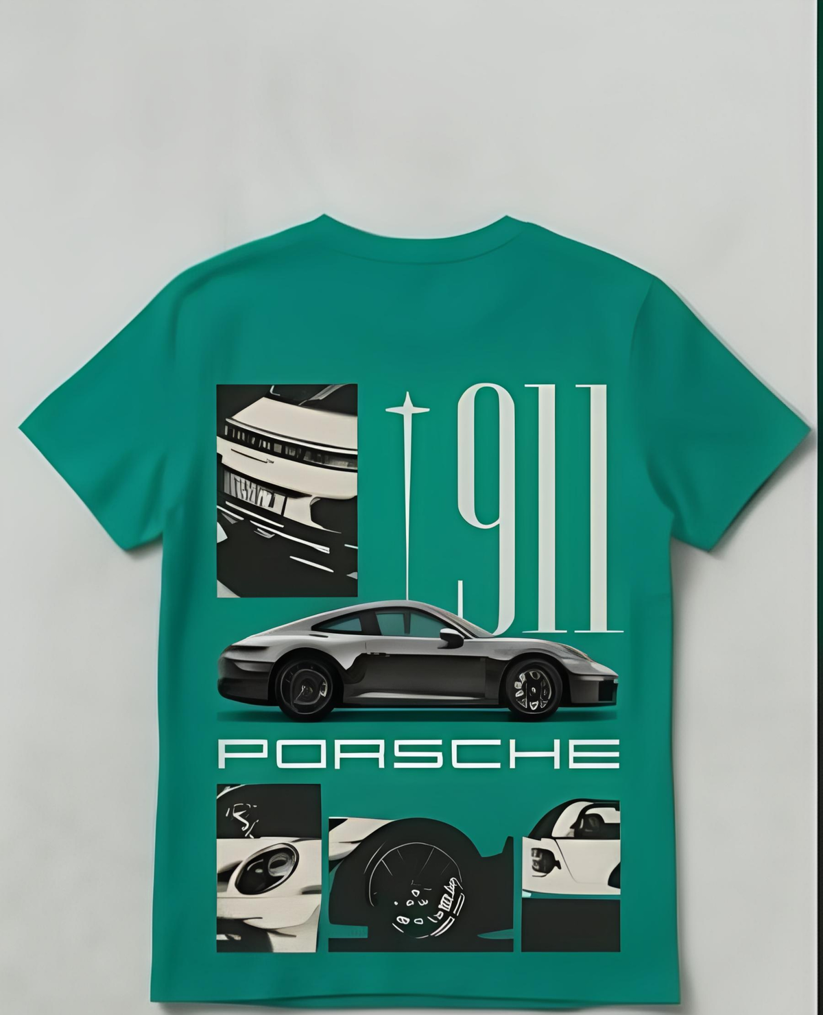 COTTON T SHIRT FOR MEN