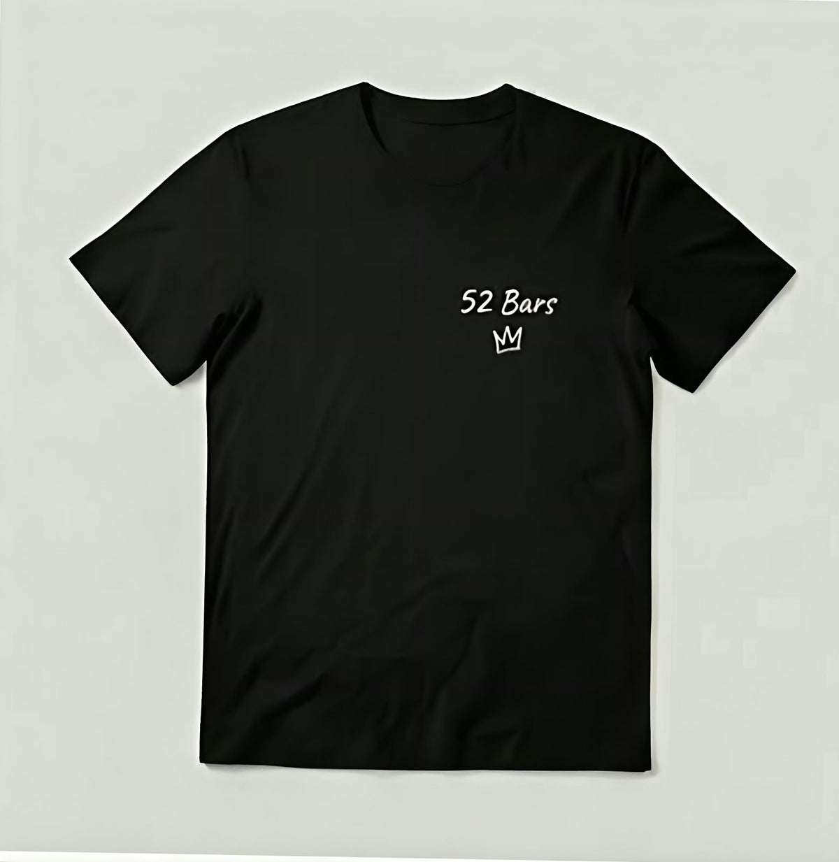 COTTON T SHIRT FOR MEN